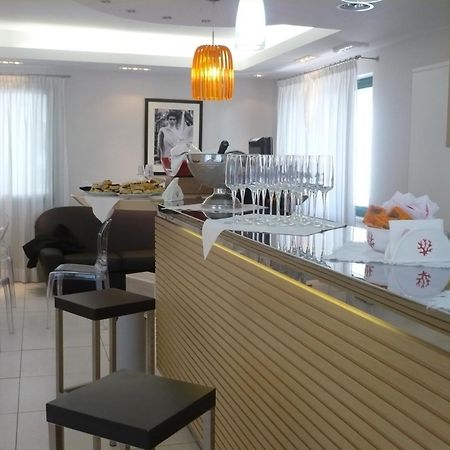 Hotel Ambrosio La Corte Olbia Exterior photo