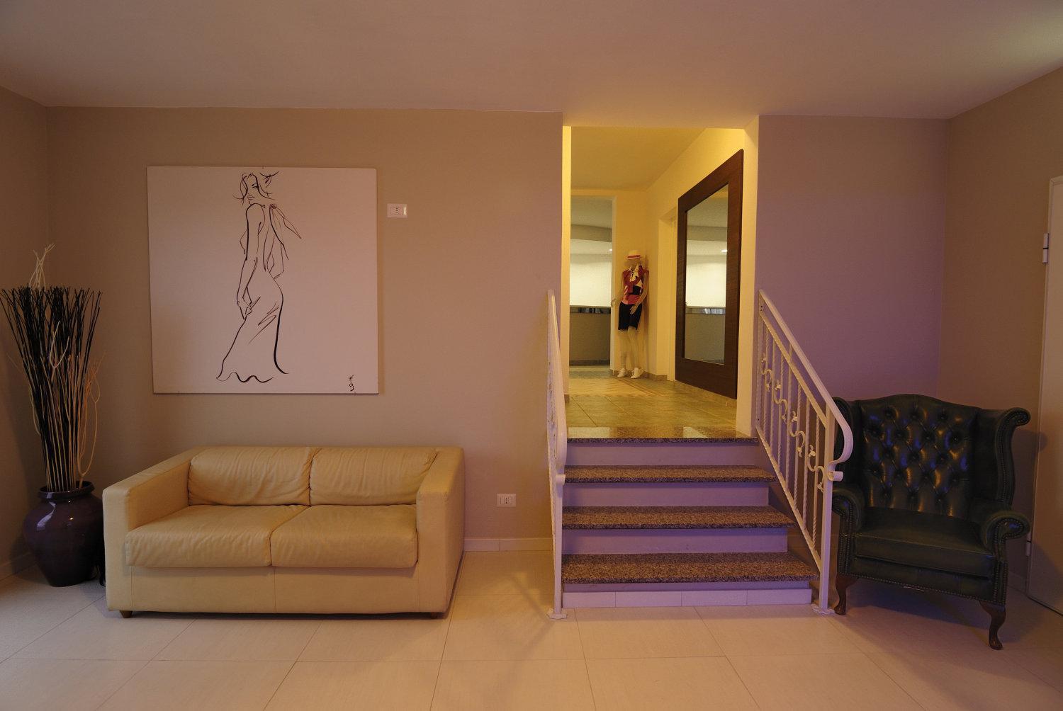 Hotel Ambrosio La Corte Olbia Exterior photo