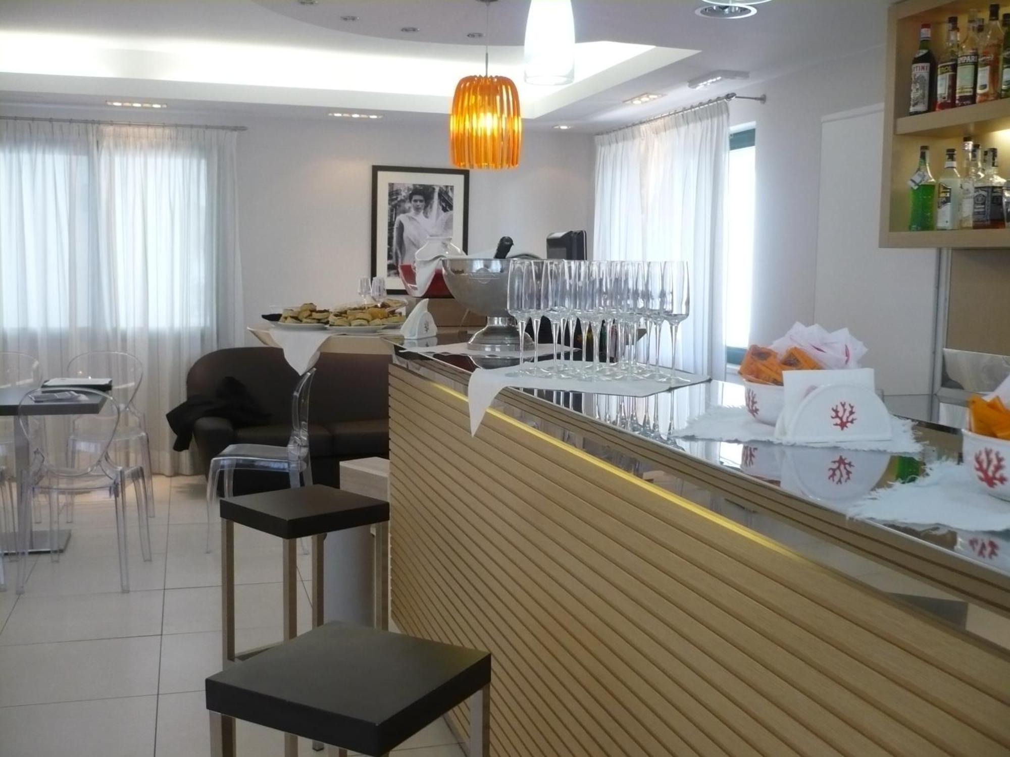 Hotel Ambrosio La Corte Olbia Exterior photo